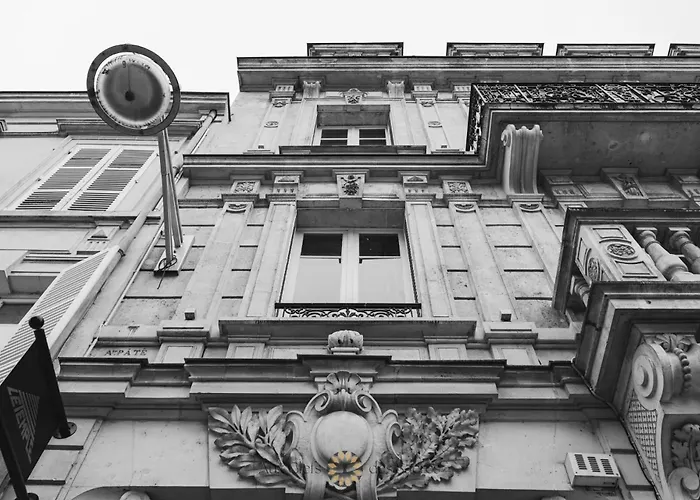 Apartment L'hotel Des Ventes Chativesle