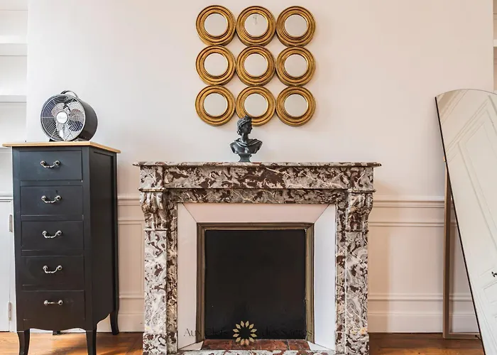 L'hotel Des Ventes Chativesle