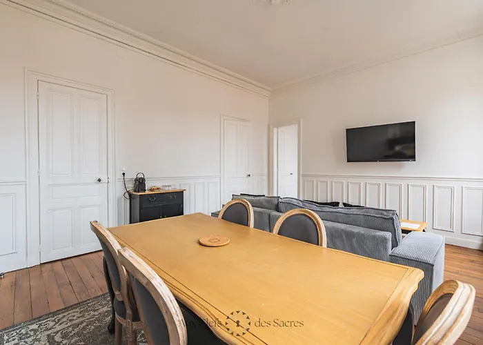 L'hotel Des Ventes Chativesle Apartment